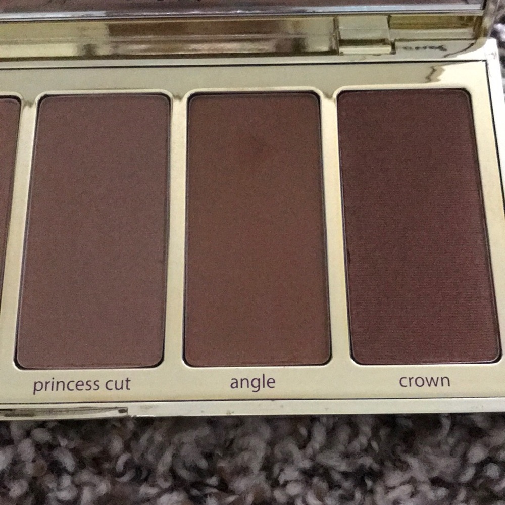 Bronzing palette☀️ - Picture 5 of 5